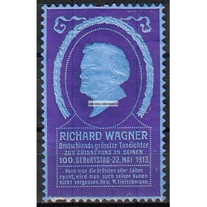 Wagner 100 Geburtstag 1913 (001)