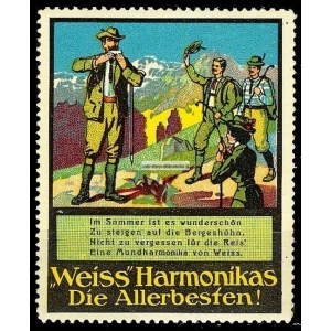 Weiss Harmonikas (001)