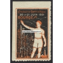 Bourges 1931 Concours Gymnastique (001)