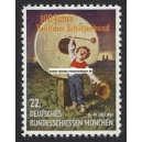 München 1961 22. Deutsches Bundesschiessen (001)