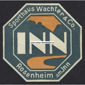 Wachter & Co. Sporthaus Rosenheim am Inn (001)