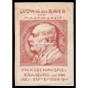 Kraiburg 1914 Ludwig der Bayer Volksschauspiel (002)