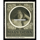 Mary Deba Die beste Tänzerin (001)