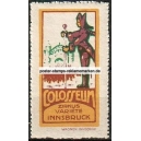 Colosseum Zirkus Variete Innsbruck (001)