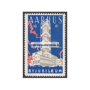 Aarhus 1941 Byjubilæum (001)