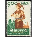 Amberg 1934 900 Jahre (001)