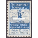 Appenzell 1905 Centenarfeier (001)