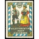 Augsburg 1913 Volkstrachtenfest (001)
