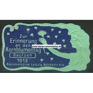 Bautzen 1913 Kornblumentag (002)