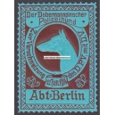 Berlin 1914 Der Dobermannpinscher Polizeihund (001)