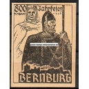 Bernburg 1938 800 Jahrfeier (001)
