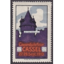 Cassel 1913 Tausendjahrfeier (F. Gild 001)