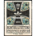 Chemnitz 1913 Kornblumentag (001)