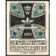 Chemnitz 1913 Kornblumentag (001)