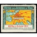 Compiègne 1911 Fêtes de Jeanne d'Arc (001)