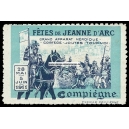 Compiègne 1911 Fêtes de Jeanne d'Arc (101)