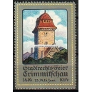 Crimmitschau 1914 Stadtrechts Feier (001)