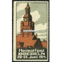 Doebeln 1914 Heimatfest (001)