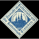 Eisleben 1933 Lutherjahr Festwoche (001)