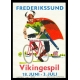 Frederikssund Vikingespil (Beckers 11050)