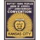 Kansas City 1928 Baptist Young Peoples Convention (001)