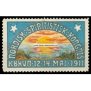 København 1911 Nordisk Spiritistisk Kongres (001)