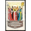 København 1914 Nordisk Kvindesagsmøde (Axel Mathiesen 001)