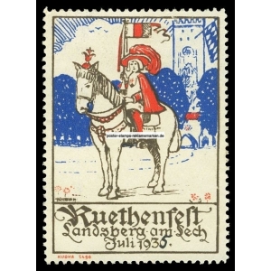 Landsberg 1935 Reuthenfest (001)