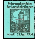 Lauban 1934 Jahrhundertfeier (001)