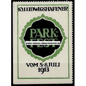 Ludwigshafen 1913 Parkfest (013)