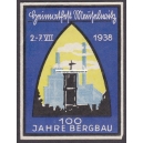 Meuselwitz 1938 Heimatfest 100 Jahre Bergbau (001)