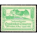 München 1912 Freidenker Congress (Fidus 001)