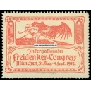 München 1912 Freidenker Congress (Fidus 003)