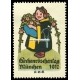 München 1912 Heckenröschentag (Paul Otto Engelhardt 002)