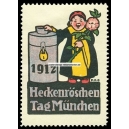 München 1912 Heckenröschentag (Paul Otto Engelhardt 003)