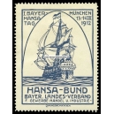 München 1912 I Bayerischer Hansa Tag (Carl Naundorf 001)