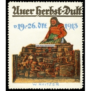 München 1913 Auer Herbst Dult (Willy Heitzer 002)