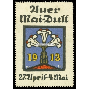 München 1913 Auer Mai Dult (Willy Heitzer 001)