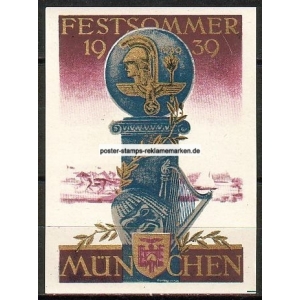 Munchen 1939 Festsommer (Gottfried Klein 001)