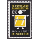 München 1956 Deutscher Zahnärztetag (001)
