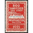 Neumünster 1925 800 Jahrfeier (001)