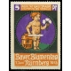 Nürnberg 1913 Bayerischer Blumentag (Emil Stahl 001)