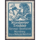 Nürnberger Trichter Carneval Gesellschaft (Richard Klein 001)