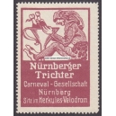 Nürnberger Trichter Carneval Gesellschaft (Richard Klein 003)