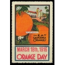 Orange Day March 1916 (Wood 001)