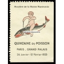 Paris 1933 Quinzaine du Poisson (001)