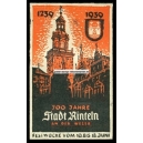 Rinteln 1939 700 Jahre (001)
