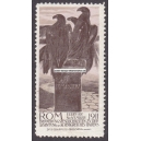 Rom 1911 Erinnerungsfestlichkeiten Ausrufung Königreich (Duilio Cambellotti 001)
