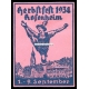 Rosenheim 1934 Herbstfest (001)