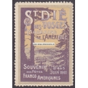 St. Dié 1911 Souvenir Fêtes Franco Americaines (001)